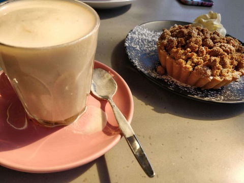 Riverview Cafe - New South Wales Tourism  0
