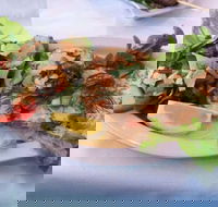 Rose's Lebanese Restaurant - New South Wales Tourism 