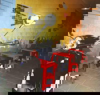 Saigon Summer - Summer Hill - New South Wales Tourism 