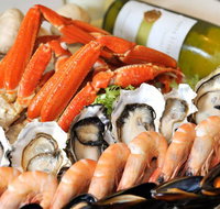 Salty's at the Creek - New South Wales Tourism 