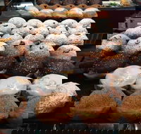 Savion Cakes  Bagels - New South Wales Tourism 