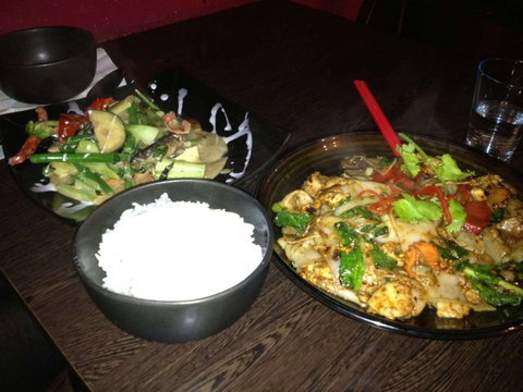 Seasoning Thai - New South Wales Tourism  0