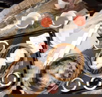 Shanghai Dumpling Bar - Spice Alley - New South Wales Tourism 