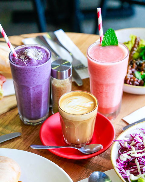 SI Cafe - New South Wales Tourism  0