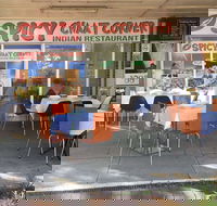 Spicy Chaat Corner - New South Wales Tourism 
