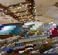 Spit Shack - Braddon - New South Wales Tourism 