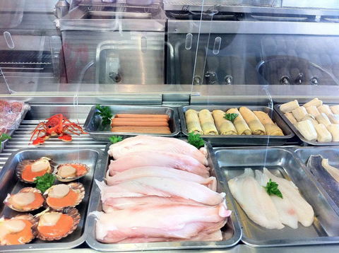 Strathmore Fish Supply - New South Wales Tourism  0
