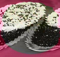 Sugar N' Spice and All Things Nice Bakery - New South Wales Tourism 