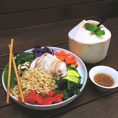Sugar & Spice - New South Wales Tourism  0