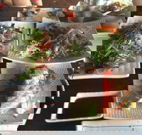 Sushi Izakaya Waka - New South Wales Tourism 