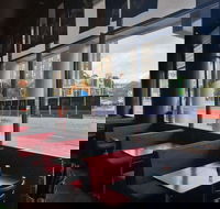 Tank Stream Bar - New South Wales Tourism 