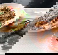 Thai Thyme - New South Wales Tourism 