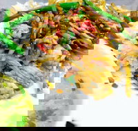 Thai Gumdale - New South Wales Tourism 