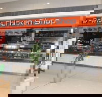 The Fields Chicken Shop - New South Wales Tourism 