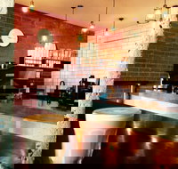 The Coffee Club - Kippax Fair - Holt - New South Wales Tourism 