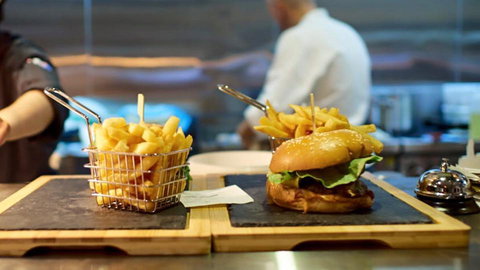 The Eate - New South Wales Tourism  0