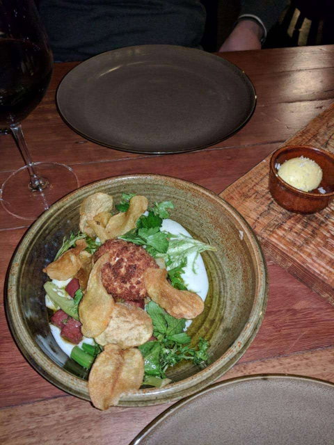 The Barrelroom Cafe At Ballandean Estate Winery - New South Wales Tourism  0