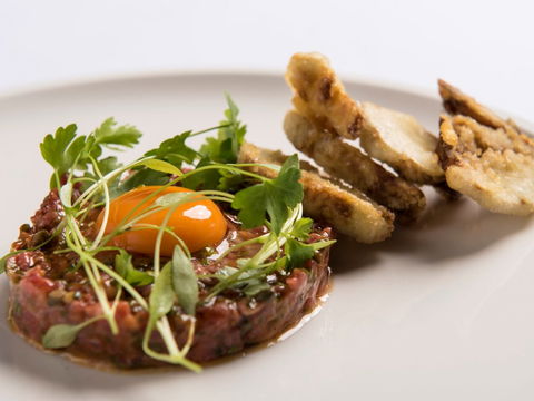 The French Brasserie - New South Wales Tourism  0