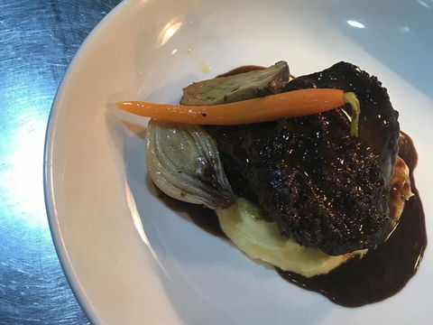The French Brasserie - New South Wales Tourism  1