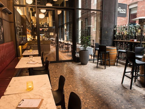 The French Brasserie - New South Wales Tourism  2