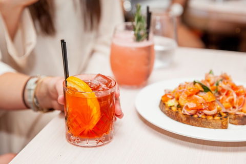 The Italian Bar Pizza - New South Wales Tourism  0