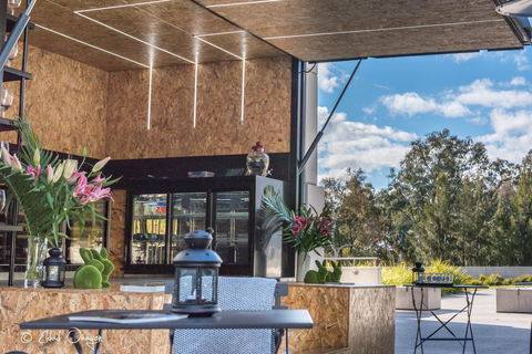 The Pop Inn By Wine Bar Co. - New South Wales Tourism  1