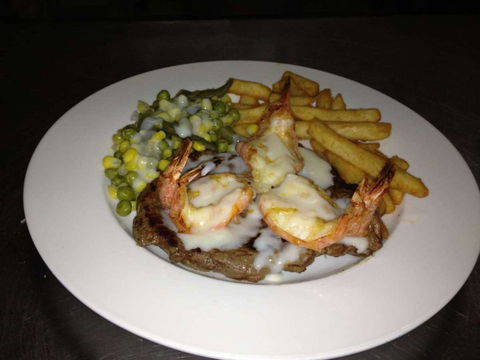 The Mill Cafe & Bistro - New South Wales Tourism  0