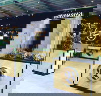 The Bavarian World Square
