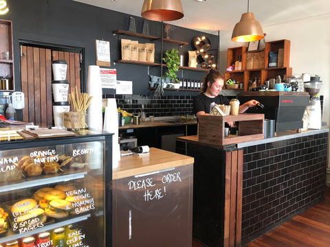 The Rogue & Rascal - New South Wales Tourism  1
