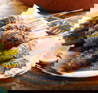 The Outback Kitchen - New South Wales Tourism 