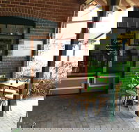 The Laneway - Sandwich  Espresso - New South Wales Tourism 