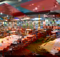 The Brook Hotel - New South Wales Tourism 