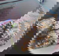 Toasted Cafe - New South Wales Tourism 