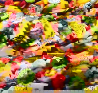 Top Juice - Glebe - New South Wales Tourism 