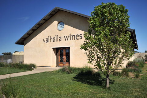 Valhalla Wines - New South Wales Tourism  0