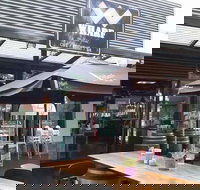 Wharf on the Point - New South Wales Tourism 