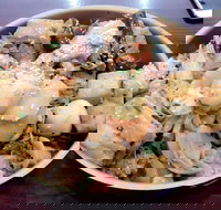 Width Alley Spicy Pot - New South Wales Tourism 