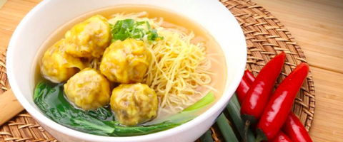 Wonton House - Doncaster - New South Wales Tourism  0