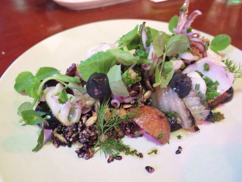 YaYa Bar And Eatery - New South Wales Tourism  0