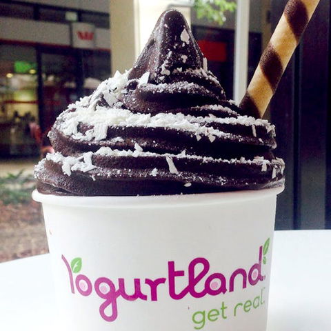 Yogurtland - Rouse Hill - New South Wales Tourism  0