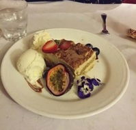 Anna's Restaurant - New South Wales Tourism 