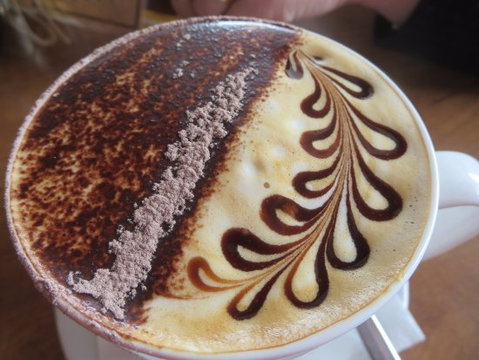 Appleseed Cafe - New South Wales Tourism  0