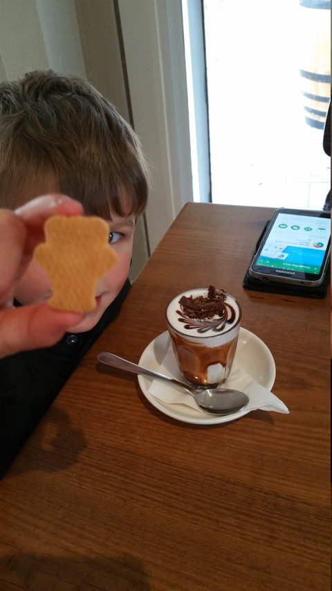 Appleseed Cafe - New South Wales Tourism  4