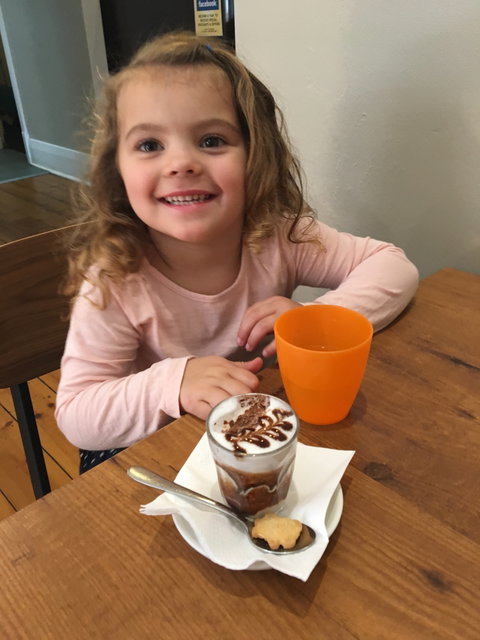 Appleseed Cafe - New South Wales Tourism  7