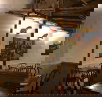 Bamboo Hut Bistro - New South Wales Tourism 