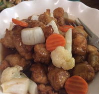 Bei-Fang Chinese Restaurant - New South Wales Tourism 