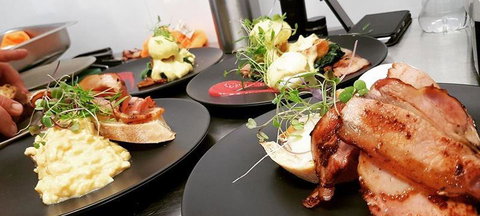 Black Sesame - New South Wales Tourism  0