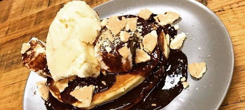 Black Sesame - New South Wales Tourism  1