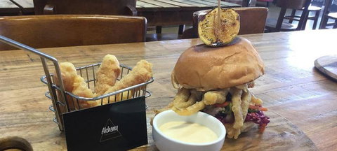 Black Sesame - New South Wales Tourism  2