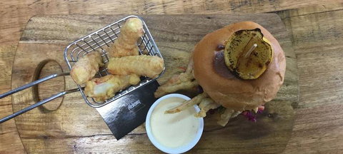 Black Sesame - New South Wales Tourism  3